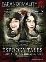 Paranormality Magazine